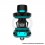 Authentic Uwell Crown 5 Sub Ohm Tank Blue Standard Version