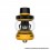 Authentic Uwell Crown 5 Sub Ohm Tank Yellow Childlock Version