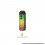 Authentic SMOK Nord 4 80W Pod System Kit Rasta Green Armor