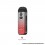 Authentic SMOK Nord 4 80W Pod System Kit Red Grey Armor