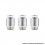 Buy Authentic Smoant S-1 DL Mesh Coil for Santi Pod / Cartridge