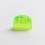 Authentic Xyz Disposable Drip Tip Taster Mouthpiece for Uwell Caliburn G Green