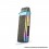 Authentic IJOY Aria Pro Pod System Kit 25W 900mAh Rainbow Phoenix