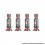 Authentic Uwell Coil Head for Caliburn G / Koko Prime 1.0ohm