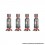 Authentic Uwell Coil Head for Caliburn G / Koko Prime 1.0ohm