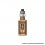 Authentic SMOKTech SMOK Morph 2 Kit 230W Box Mod with TFV18 Tank Brown