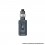 Authentic SMOKTech SMOK Morph 2 Kit 230W Box Mod with TFV18 Tank Blue