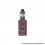 Authentic SMOKTech SMOK Morph 2 Kit 230W Box Mod with TFV18 Tank Red