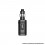 Authentic SMOKTech SMOK Morph 2 Kit 230W Box Mod with TFV18 Tank Black