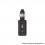 Authentic SMOKTech SMOK Morph 2 Kit 230W Box Mod with TFV18 Tank Black Carbon Fiber