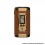 Authentic SMOKTech SMOK Morph 2 230W TC VW Box Mod Brown