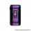 Authentic SMOKTech SMOK Morph 2 230W TC VW Box Mod Prism Rainbow