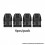 Authentic Uwell Tripod Replacement Pod Cartridge 2.0ml