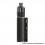 Authentic Eleaf iStick T80 Kit 3000mAh 80W Box Mod with GTL Pod Tank Gun Metal