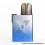 Authentic Advken Potento X Pod System Kit Sliver Blue 950mAh