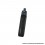 Authentic OBS Pluck Pod Mod Starter Kit Carbon Black