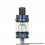 Authentic SMOK TFV9 Mini Sub Ohm Tank Clearomizer Atomizer Blue