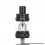 Authentic SMOK TFV9 Mini Sub Ohm Tank Clearomizer Atomizer Black