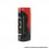 Authentic SMOKTech SMOK Rigel Mini Box Mod Black Red