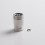 SXK Replacement Standard Set Chimney + Tank Tube for KA V9 Style RTA 5.0ml