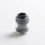 Authentic Wotofo Profile M RTA Rebuildable Tank Atomizer Blue Gunmetal