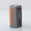 Authentic Dovpo Riva DNA250C 200W Box Mod Gunmetal-Raw Sand