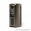 Authentic Dovpo Riva DNA250C 200W Box Mod Gunmetal-Pure Gunmetal