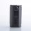 Authentic Dovpo Riva DNA250C 200W Box Mod Black-Pure Black