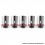Authentic Asmodus Dachi 2 in 1 Pod Mod Kit 1.2ohm Coil Heads