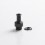 Buy Authentic Auguse CG V2 510 Drip Tip POM Glossy Black