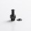 Buy Authentic Auguse CG V2 510 Drip Tip POM Glossy Black