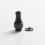 Buy Authentic Auguse CG V2 510 Drip Tip POM Glossy Black