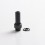 Buy Authentic Auguse CG V2 510 Drip Tip POM Glossy Black