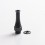 Buy Authentic Auguse CG V2 510 Drip Tip POM Glossy Black