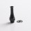 Buy Authentic Auguse CG V2 510 Drip Tip POM Matte Black