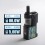 Buy Authentic Digiflavor Z1 80W SBS Kit - Black Abalone Shell
