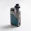 Authentic esso Swag PX80 Kit 80W Box Mod + Tank Emerald Green