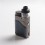 Authentic esso Swag PX80 Kit 80W Box Mod + Tank Gunmetal Grey