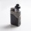 Authentic esso Swag PX80 Kit 80W Box Mod + Tank Brick Black