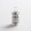 Authentic YDDZ T1 22mm MTL RTA Rebuildable Tank Atomizer Silver