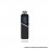 Authentic Innokin Sceptre 1400mAh Pod System Mod Kit Groove Black