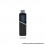 Authentic Innokin Sceptre 1400mAh Pod System Mod Kit Groove Black