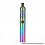 Authentic esso Orca Solo Plus AIO Pod Starter Kit Rainbow