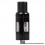 Authentic Innokin Prism T18II Sub Ohm Tank Atomizer Black 2.5ml