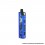 Authentic fly Optima 80W Pod System Mod Kit Blue