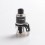 Authentic fly Optima 80W Pod Mod Kit Replacement RDTA Pod Cartridge