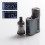 Authentic Mechlyfe x Fallout x Mrjustright1 Paramour SBS Mod + XRP RTA Basic Kit Grey GunMetal