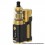 Authentic Mechlyfe x Fallout x Mrjustright1 Paramour SBS Mod + XRP RTA Basic Kit Black Golden