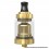 Authentic MECHLYFE x Fallout XRP RTA Basic Kit Gold