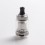 Authentic MECHLYFE x Fallout XRP RTA Basic Kit Silver